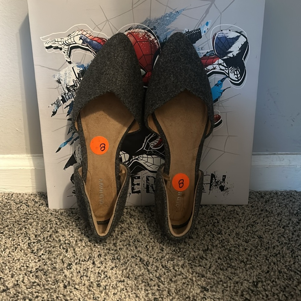 Pre-loved but still has plenty of life! Make me an offer